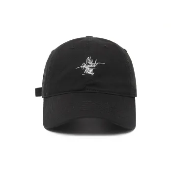 STUFFER 100% Cotton Baseball Caps Unisex