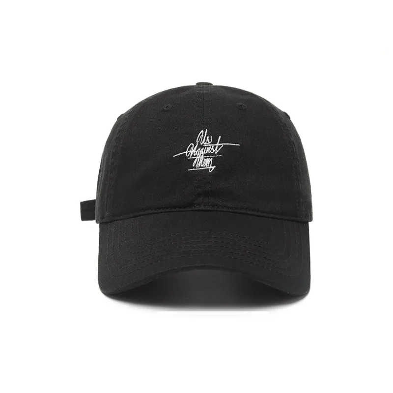 STUFFER 100% Cotton Baseball Caps Unisex-2