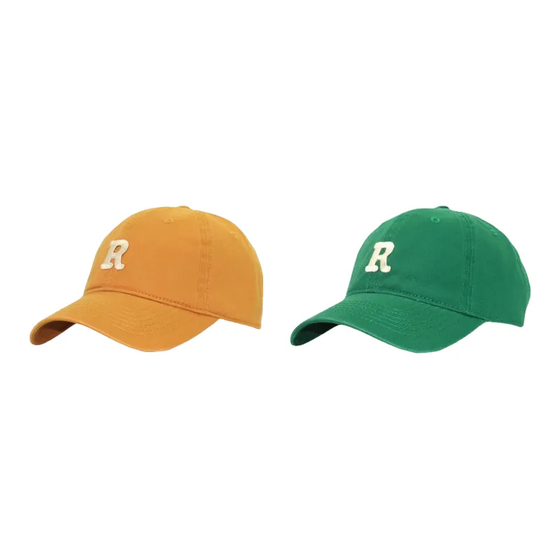 Mr. Shang Cotton, Polyester Baseball Caps Unisex-22