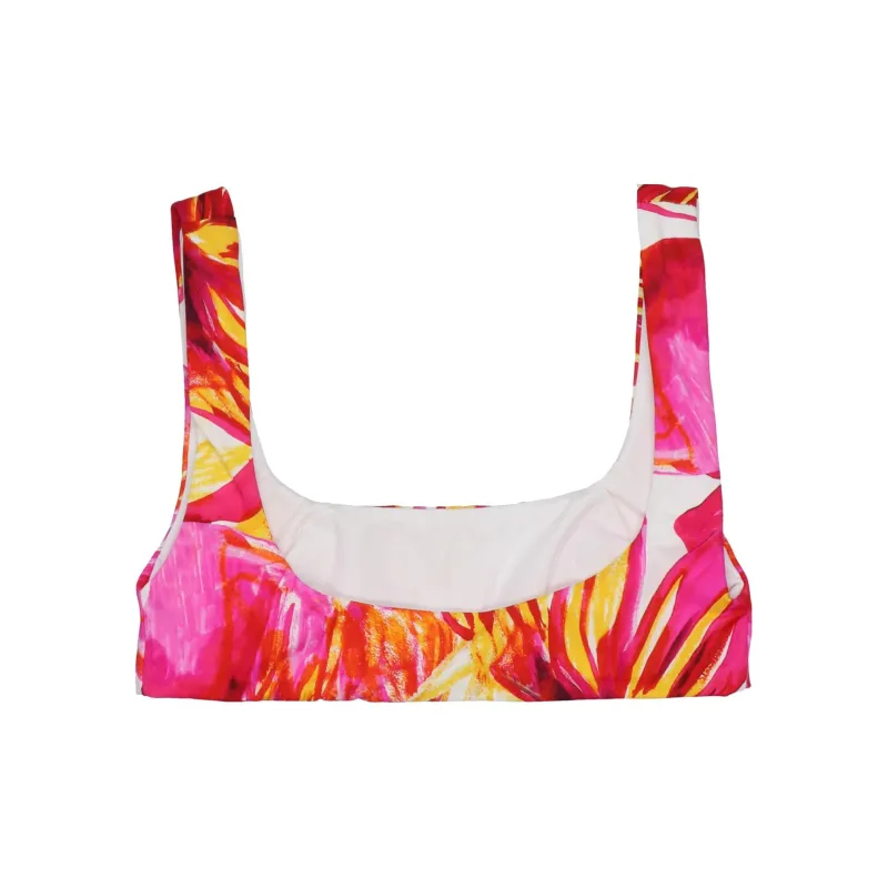 LOUISA BALLOU Bikini Women's Red-1