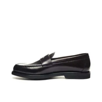 Sebago Ryan Loafers Men's Brown