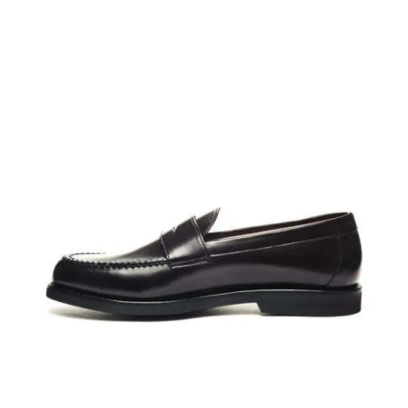 Sebago Ryan Loafers Men's Brown-0