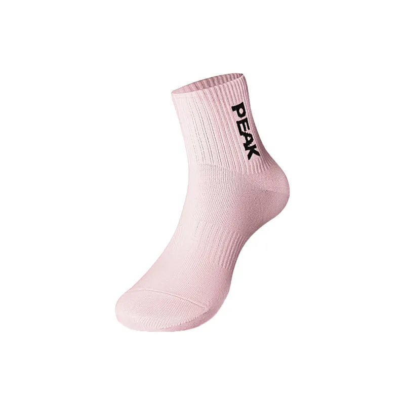 PEAK Ankle Socks Unisex Multi double Loading Multiple Colors-34