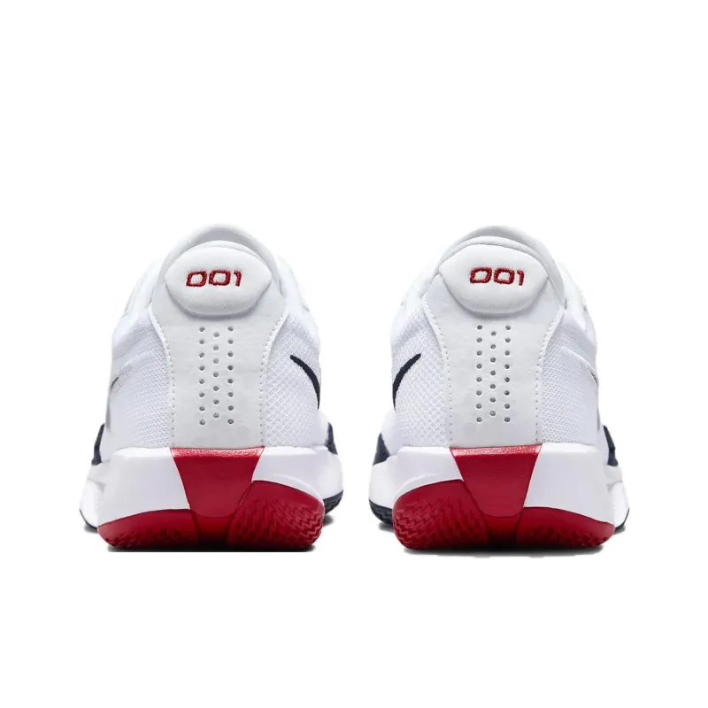 Nike Zoom Gt Cut Academy Usa-4