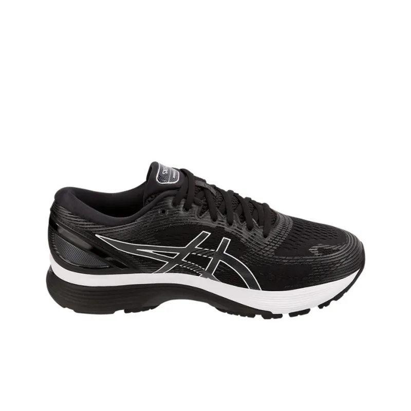 Asics Gel Nimbus 21 4E Wide 'Black'-1