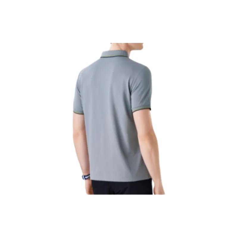 Montagut Polo Shirts Men-4