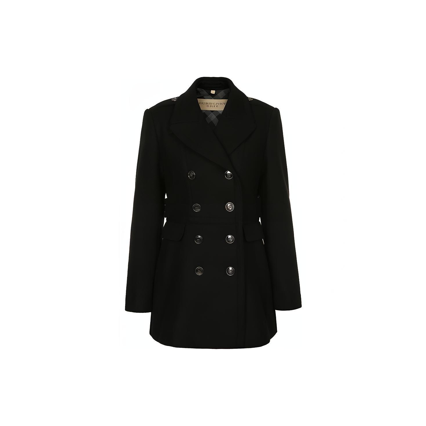 Burberry coats on sale best sale