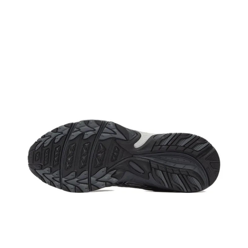 Asics Gel-Kahana TR V4 Carbon Black-5