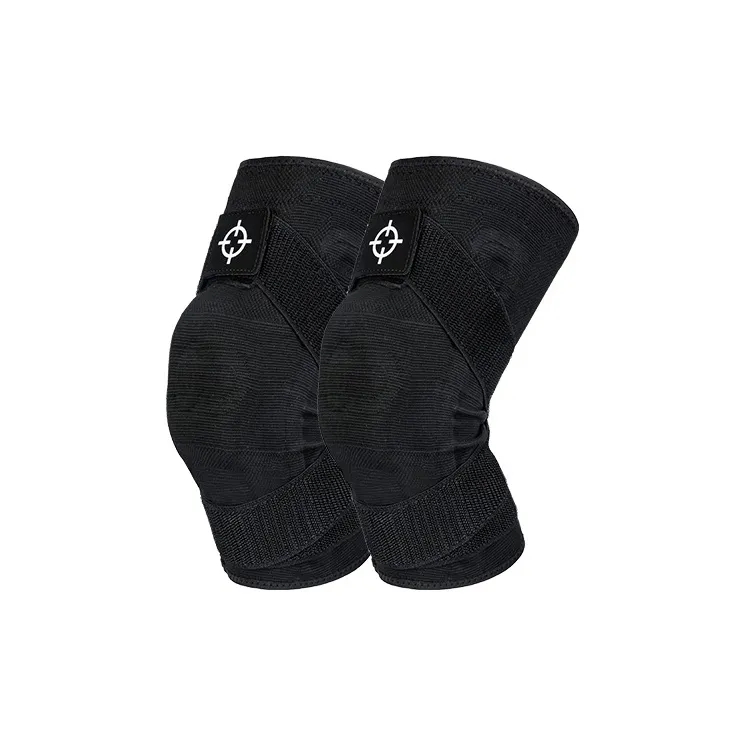 RIGORER Knee Pads-8