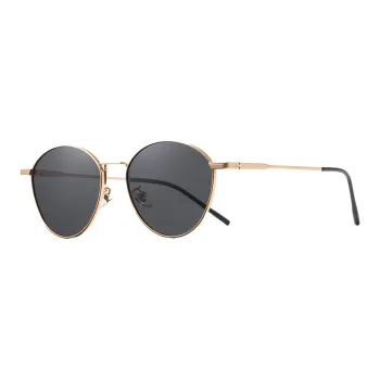 AAJF Sunglasses Unisex
