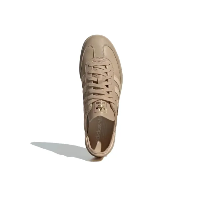Adidas Samba Decon Magic Beige Sand Strata-2