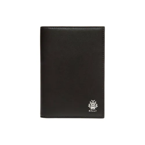 BALLY Passport Holders