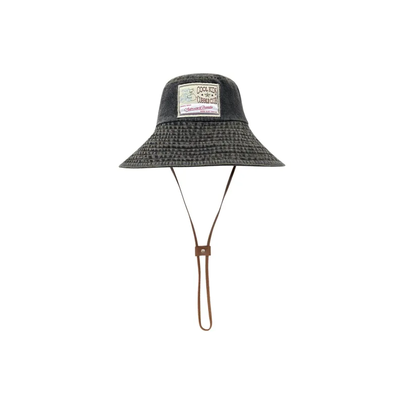 CMFY Bucket Hats Unisex-2