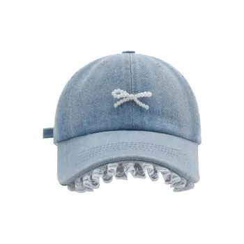 IOTS Polyester Baseball Caps Women's