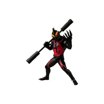 BANDAI Ultraman Belial Scale Figures 14cm