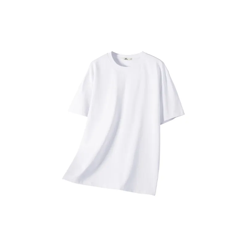 FASTFISH T Shirts Unisex-1