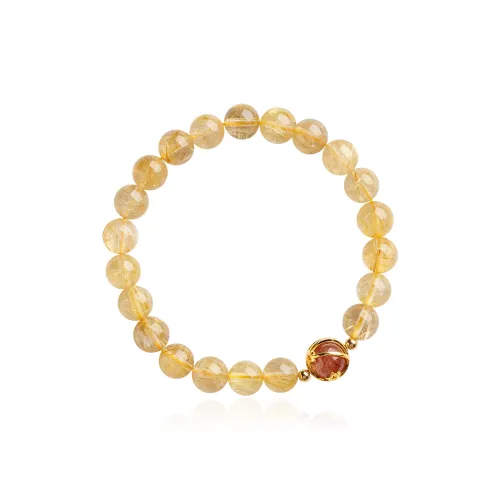 HOLLY RYAN Jade Bracelets Women's