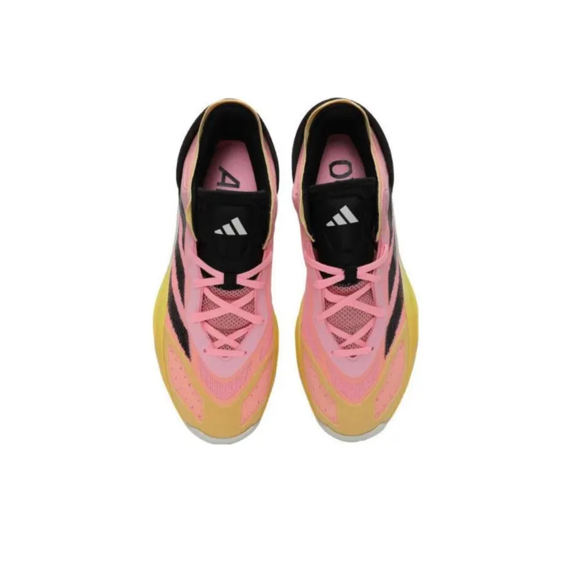 Adidas Adizero Select 2.0 Low Pink Spark Core Black Spark-2