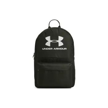 Under Armour Polyester Backpack Regular Unisex Army Green