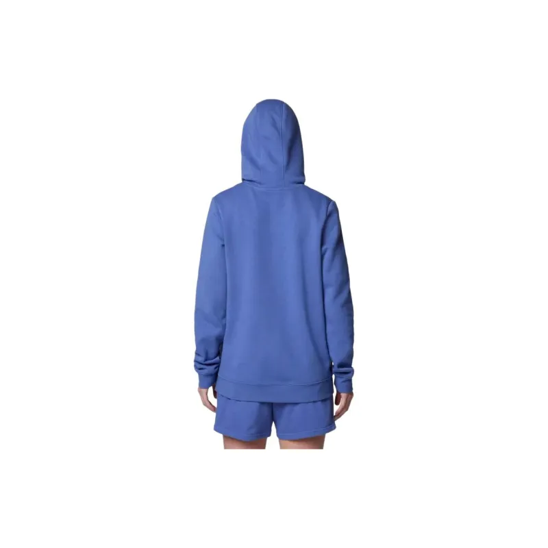 Columbia Burr Trail™ Sweatshirt Women's Blue-1