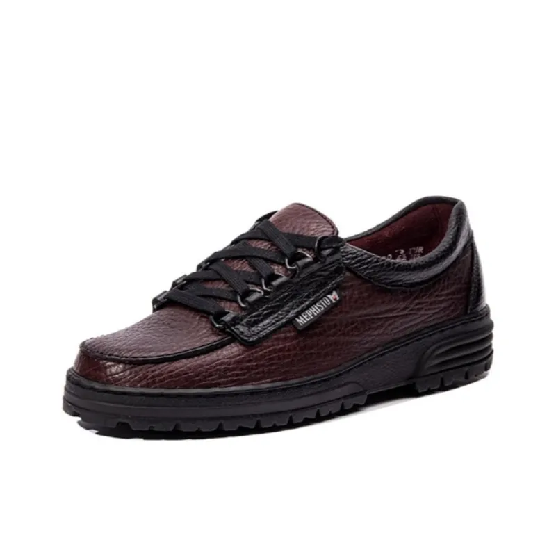 MEPHISTO Casual Shoes Women's Low-Top-6