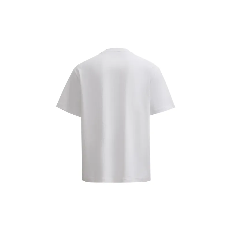 SEASON HIGH T Shirt Unisex Bleached-1