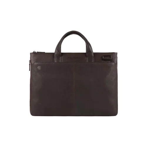 PIQUADRO Laptop Bags Dark Brown