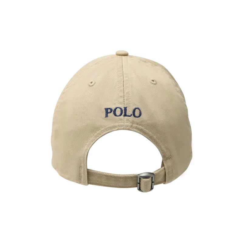 Polo Ralph Lauren Polo Pony Cap-3
