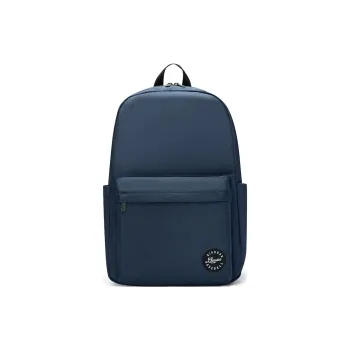 QIAODAN 900D Sanji Backpack Regular Unisex Canopies Blue