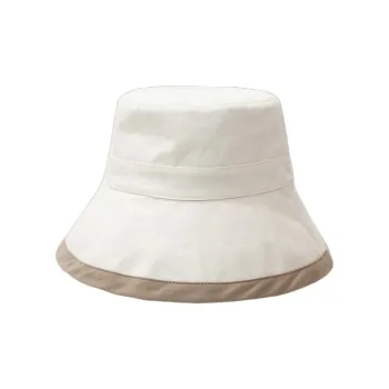 Mulinsen Cotton Bucket Hats Unisex