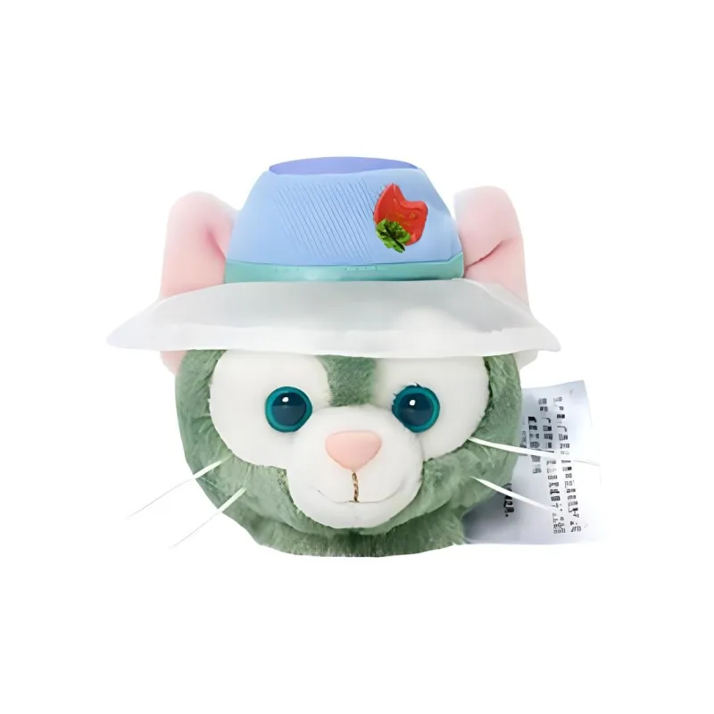 Disney 2024 Summer Duffy Gelatoni Doll Products-1
