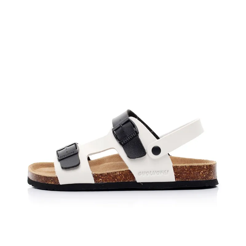 Golofi Casual Shoes Men Low Top Black White-12