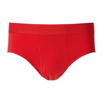 UNIQLO Underpants Men's 1 Pack Red