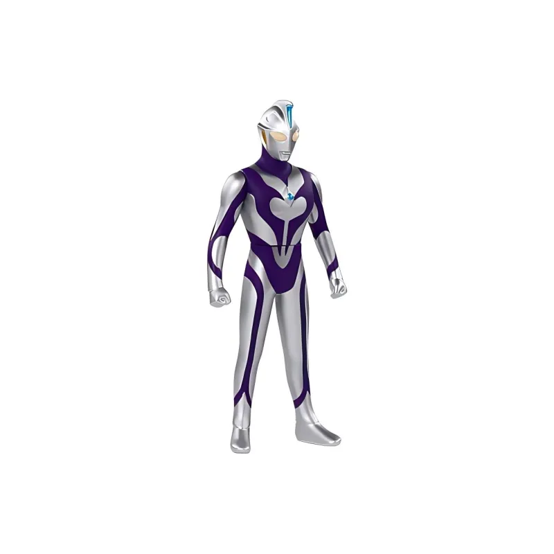 BANDAI Agul Ultraman, Ultraman Dyna Universe Sunspot Shape Scale Figures 17cm-2