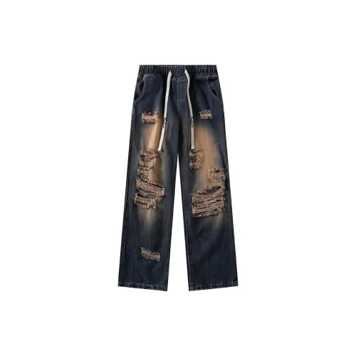 Kingsgspc Jeans Unisex