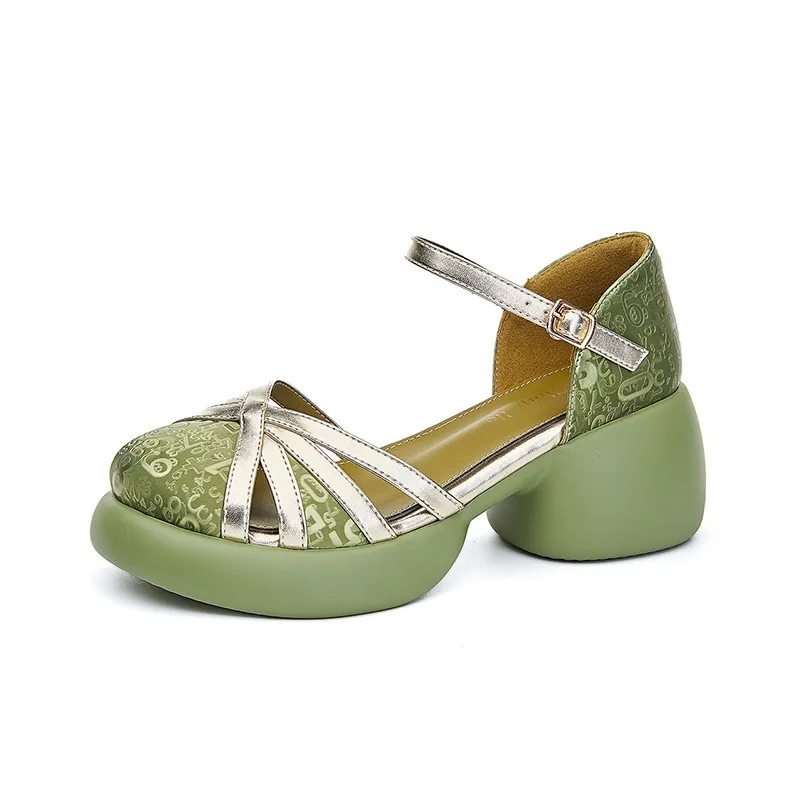 La Chapelle Beach Sandals Women's-5