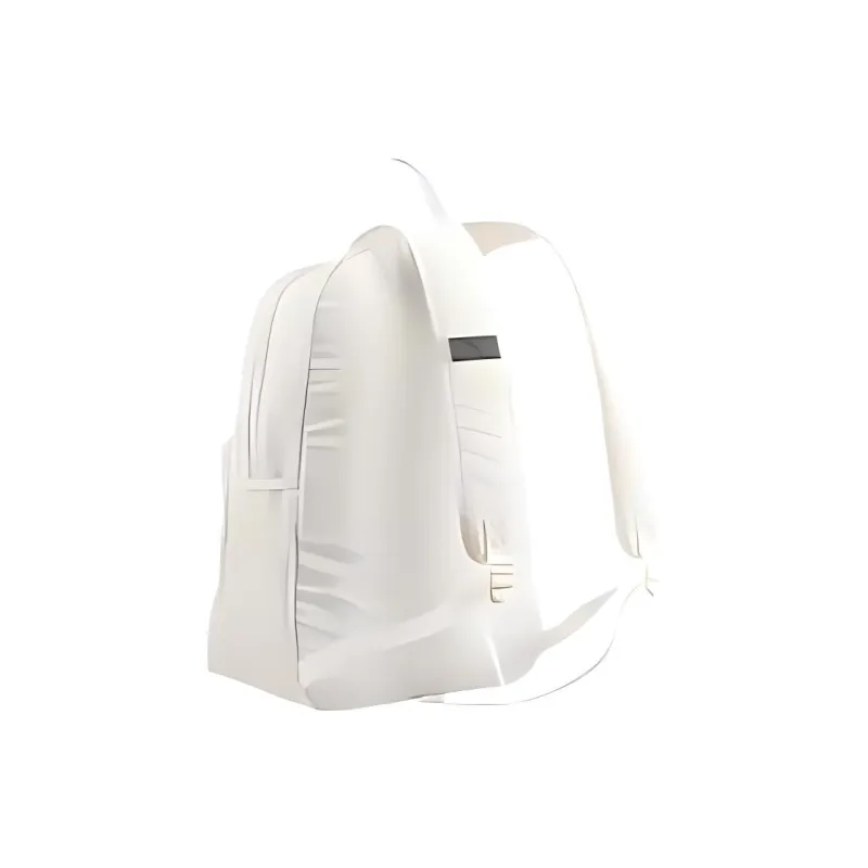 PUMA Fabric Backpack Regular Unisex White-2