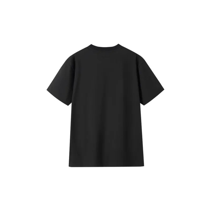 DANIEL HECHTER x XIAOHUANGREN,LIANMINGKUAN T Shirt Men's-4