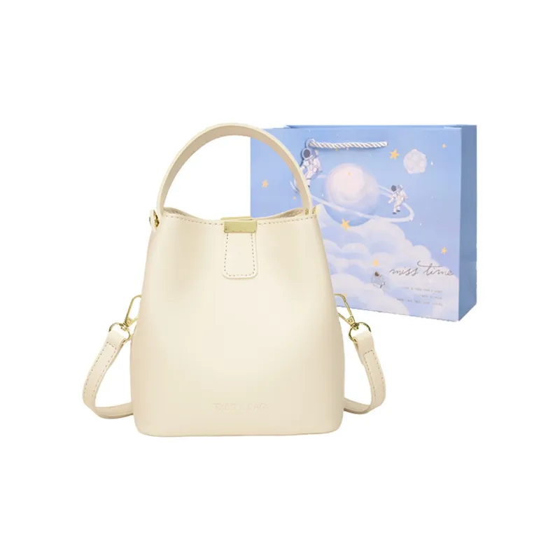 Duoluplo Doron Paul PU Shoulder Bag, Crossbody Bag, Handbag Regular Women's Multicolor-20