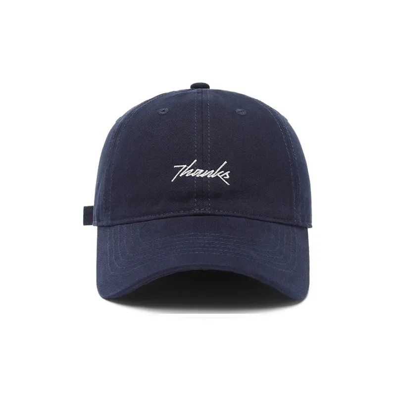 STUFFER Cotton Baseball Caps Unisex-0