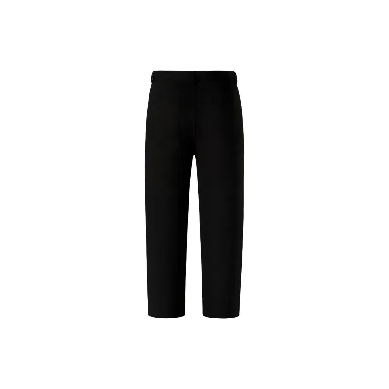 PSO Brand Casual Pants Unisex-1