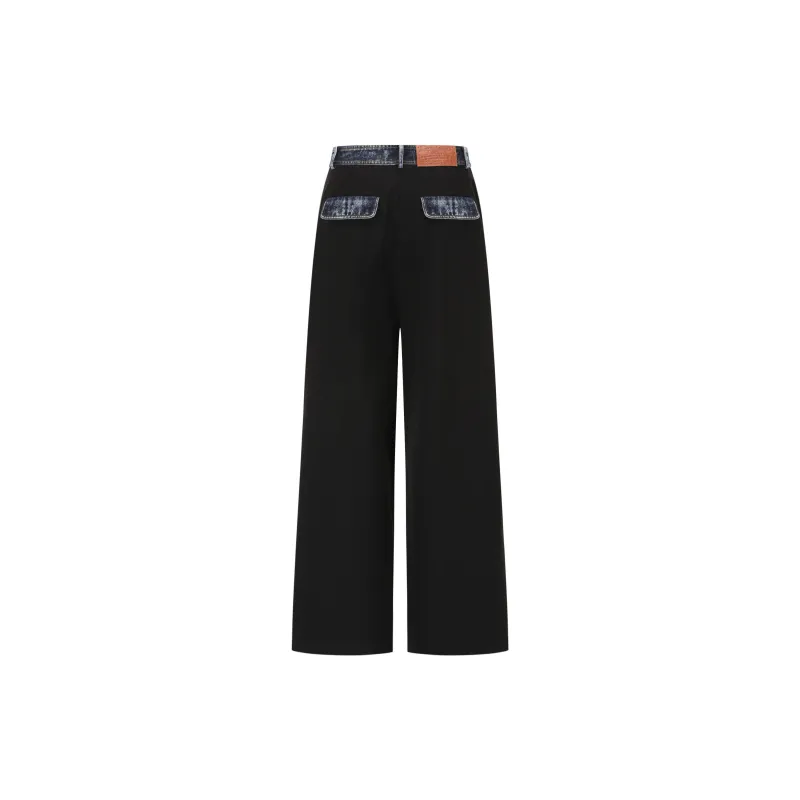 Alexia Sandra Suit Trouser Women's Black-1
