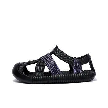 Yalu Minimalist Style Fashion Roman Sandals Men's