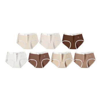 Lanza Underpants Women's 7 Pack
