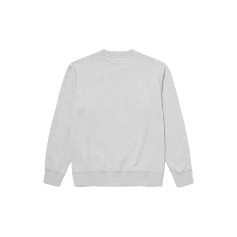 LACOSTE Sweatshirts Men Gray-1