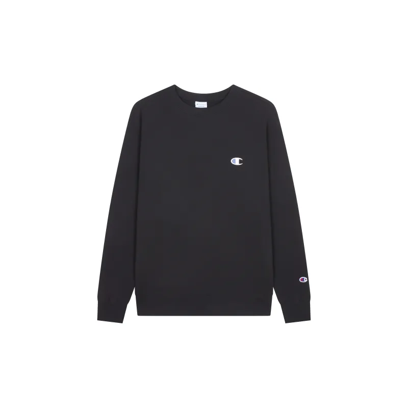 Champion Sweatshirt Japan Version Unisex-3