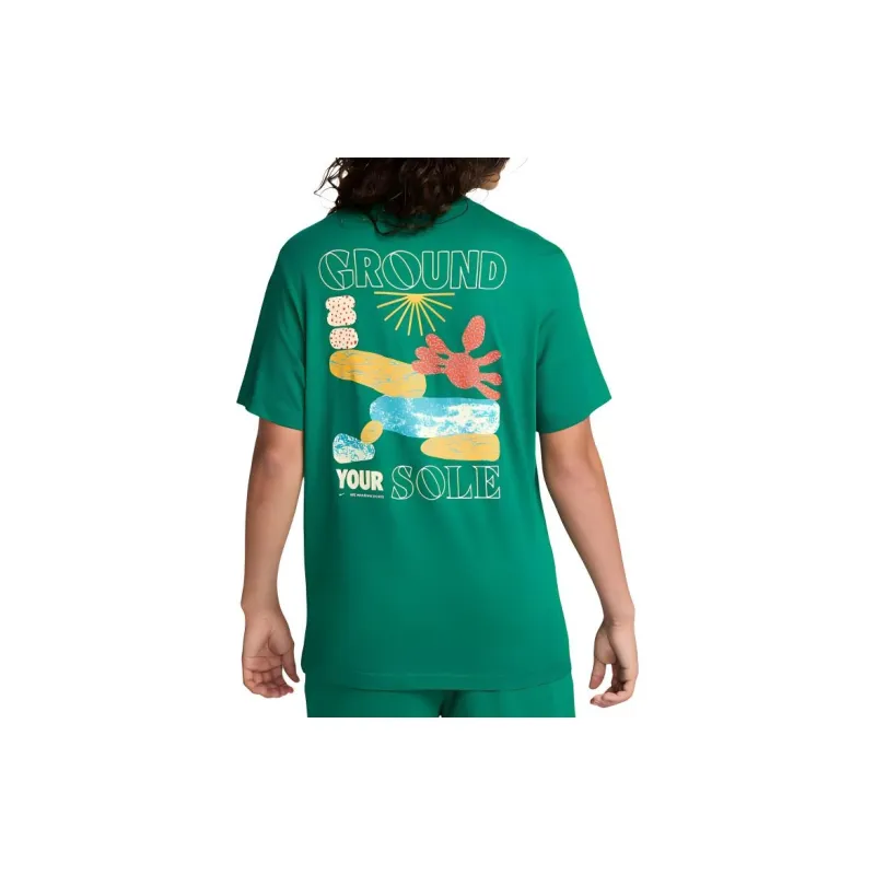 Nike Sportswear Men's T-Shirt-1