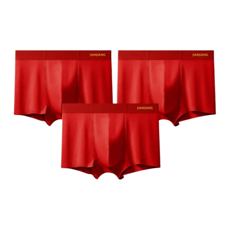 Master Boxer Briefs Men's 3 Pack-14