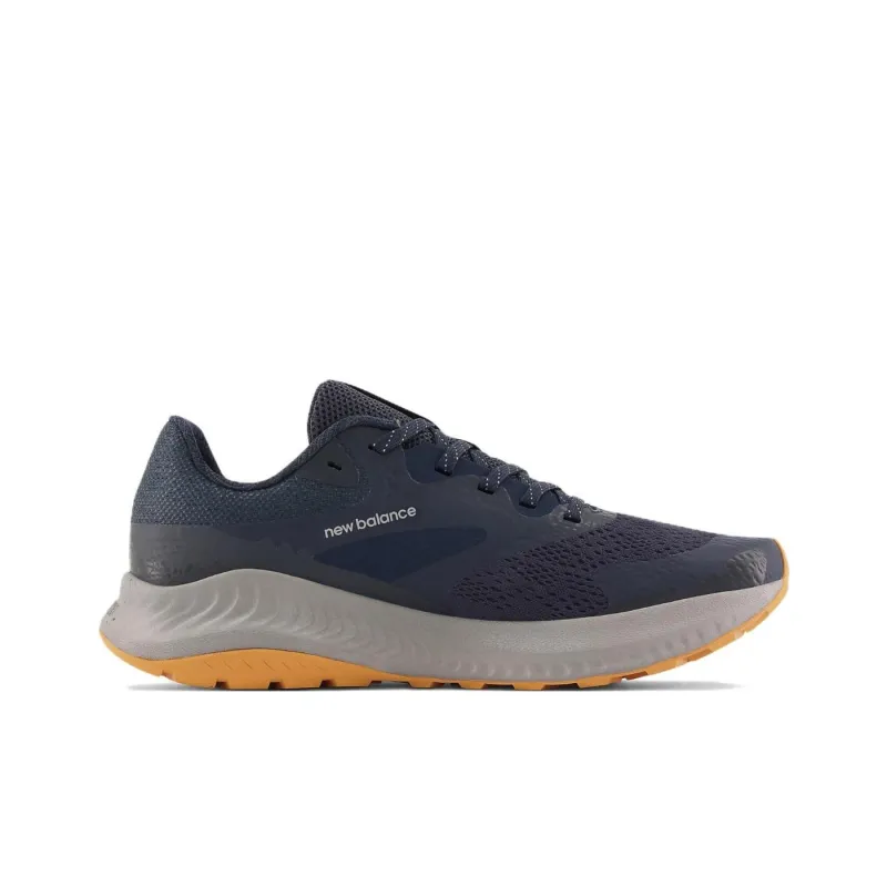 New Balance DynaSoft Nitrel V5 'Black Gray'-1
