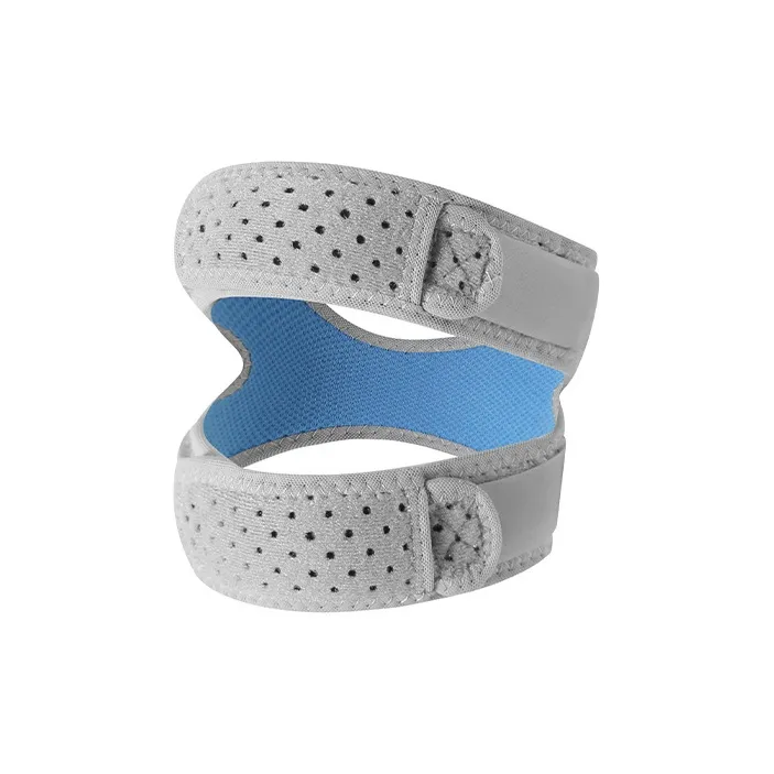 Enjoy The Birds Running Jump Rope Badminton Patella Bands-5